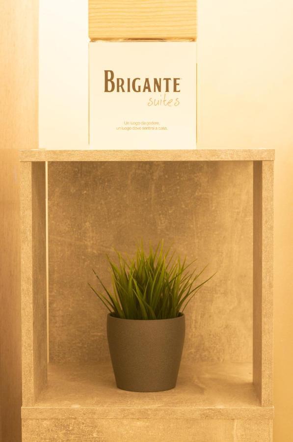 Brigante Suites Misano Adriatico Zewnętrze zdjęcie